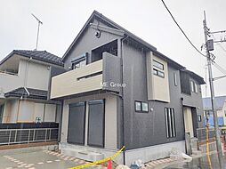 東京都東村山市秋津町４丁目