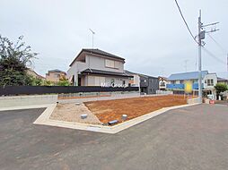 東京都東村山市秋津町4丁目