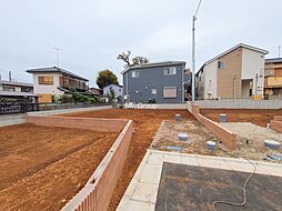 東京都東村山市秋津町4丁目