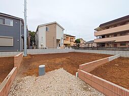 東京都東村山市秋津町4丁目