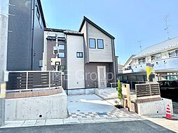 東京都東村山市秋津町４丁目