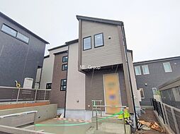 東京都東村山市秋津町４丁目