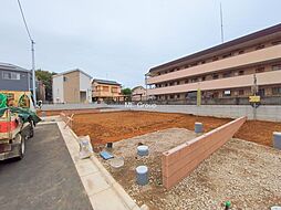 東京都東村山市秋津町4丁目