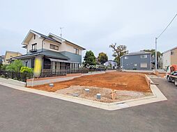 東京都東村山市秋津町4丁目