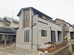 東京都東村山市秋津町４丁目
