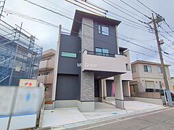 埼玉県戸田市美女木2丁目
