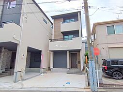 埼玉県戸田市美女木2丁目