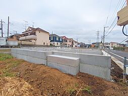 東京都練馬区大泉町2丁目