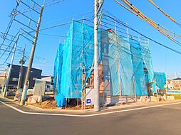 東京都練馬区大泉町２丁目