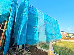 東京都練馬区大泉町２丁目