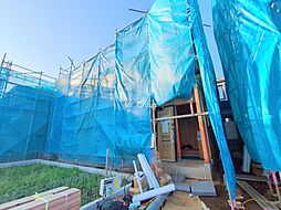 東京都練馬区大泉町２丁目