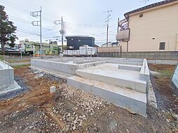 東京都練馬区大泉町２丁目