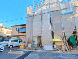 埼玉県川口市上青木西３丁目