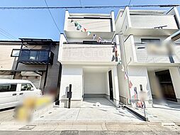 埼玉県川口市上青木西３丁目