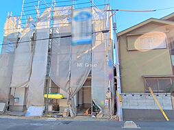 埼玉県川口市上青木西３丁目