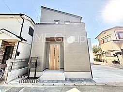 埼玉県川越市大字下広谷