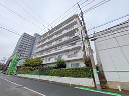 藤和砧コープII