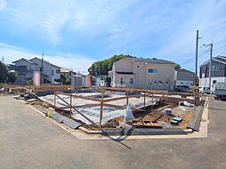 東京都東久留米市下里5丁目