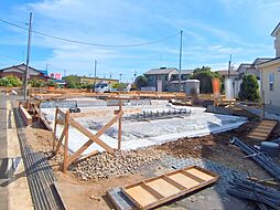 東京都東久留米市下里5丁目