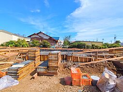 東京都東久留米市下里5丁目