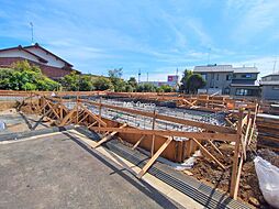 東京都東久留米市下里5丁目