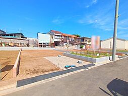 東京都東久留米市下里5丁目