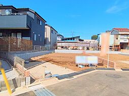 東京都東久留米市下里5丁目