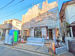 埼玉県所沢市泉町