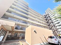 日商岩井西新井マンション