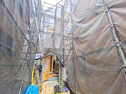 東京都杉並区上井草４丁目