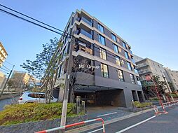 ブランズ神楽坂