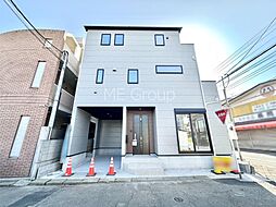 埼玉県川越市清水町