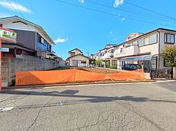 埼玉県所沢市榎町