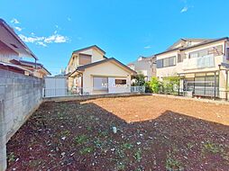 埼玉県所沢市榎町