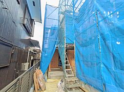 埼玉県所沢市榎町