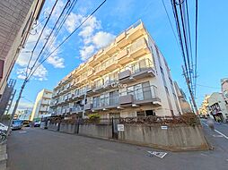 ニュー武蔵野マンション
