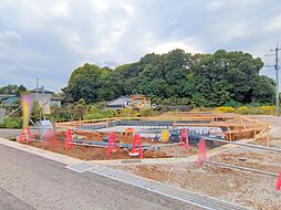 埼玉県川口市大字東貝塚