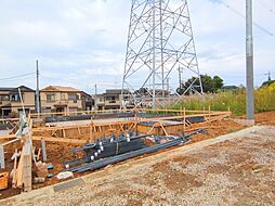 埼玉県川口市大字東貝塚