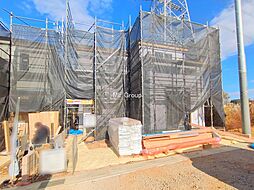 埼玉県川口市大字東貝塚