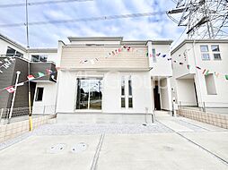 埼玉県川口市大字東貝塚