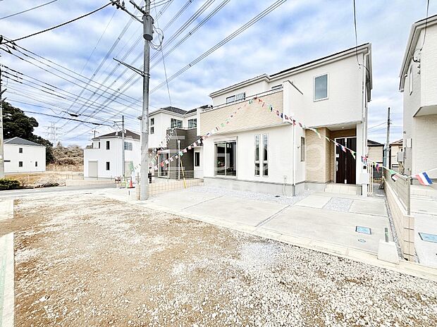 ここから始まる新生活を応援いたします