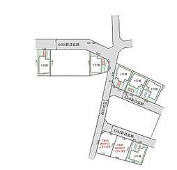 埼玉県川口市大字東貝塚