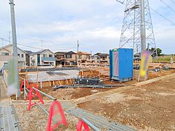 埼玉県川口市大字東貝塚