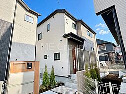 東京都東村山市野口町３丁目