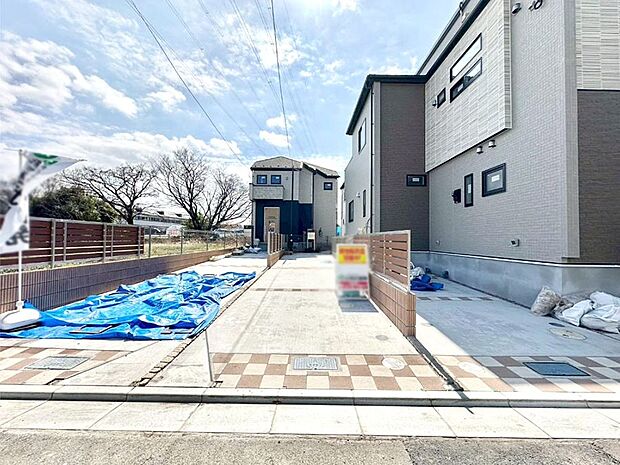 生活に欠かせない駐車スペース。