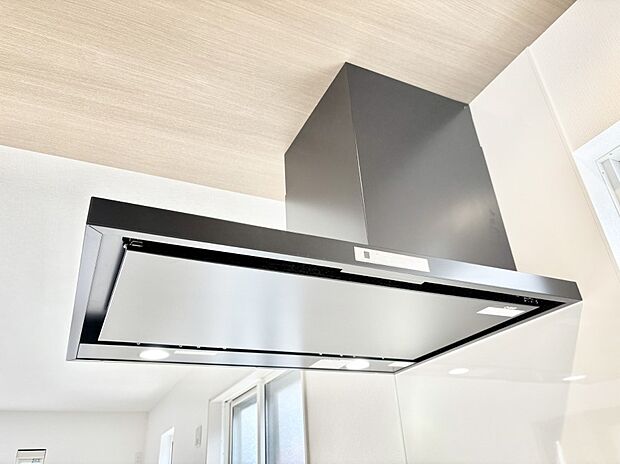 基本的なお手入れはフィルターのみ!お手入れのしやすさも魅力です。