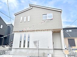 埼玉県富士見市羽沢１丁目