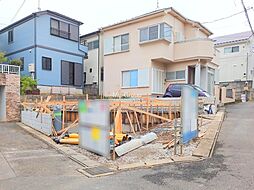 埼玉県富士見市渡戸3丁目
