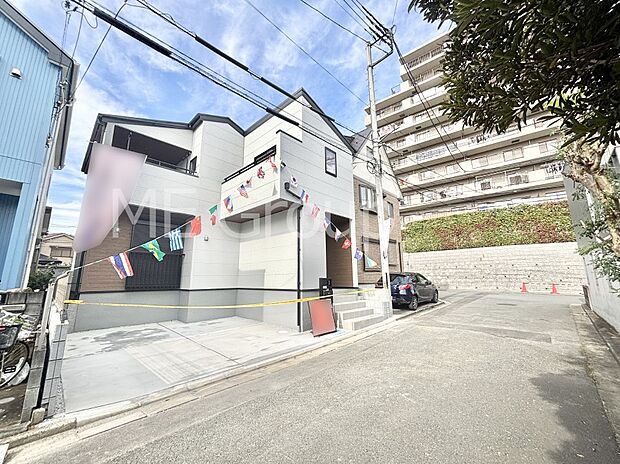 ここから始まる新生活を応援いたします　