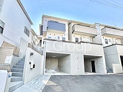 埼玉県和光市下新倉４丁目